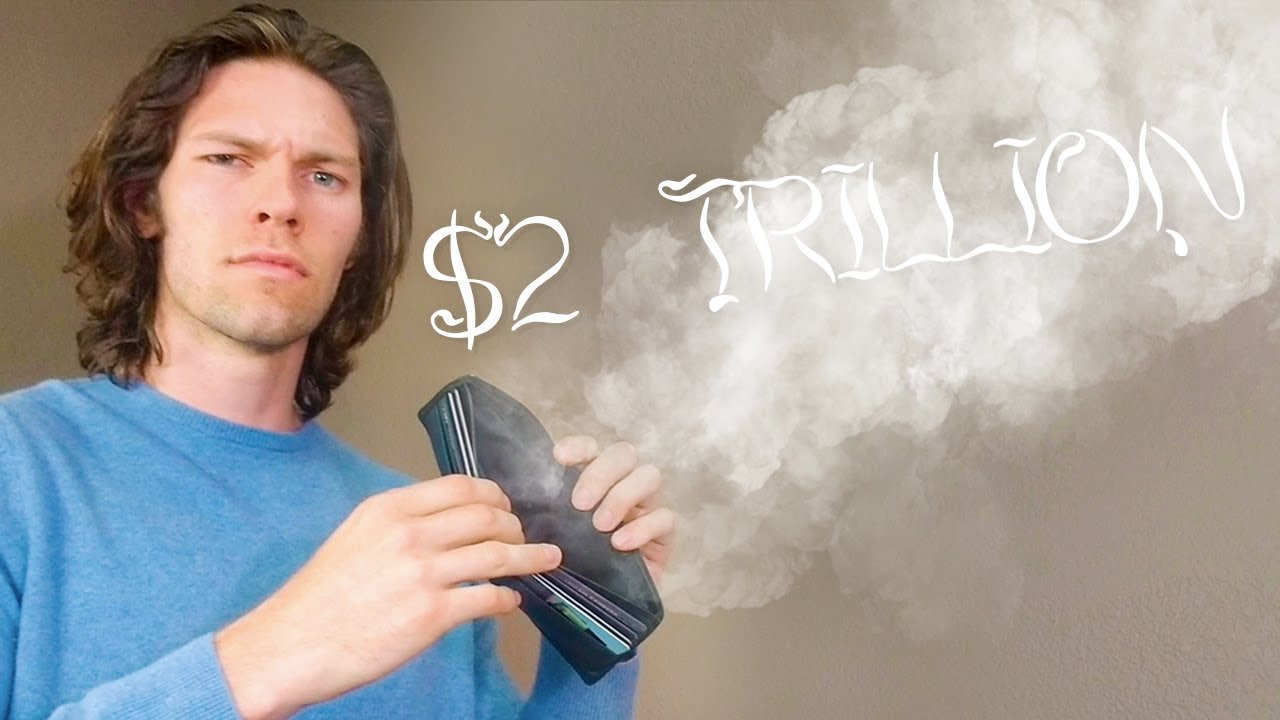 Surprising Ways the $2 Trillion Dollar Stimulus Was Spent