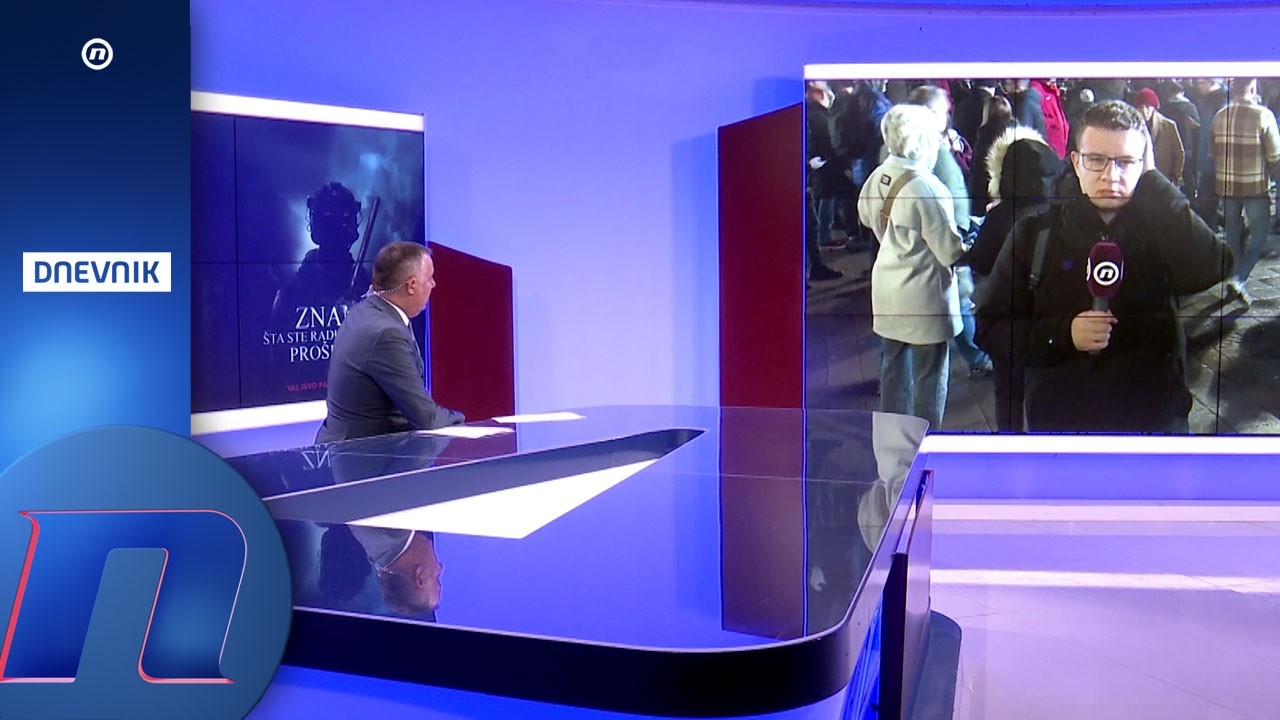 DNEVNIK - CELA EMISIJA - 14.02.2026