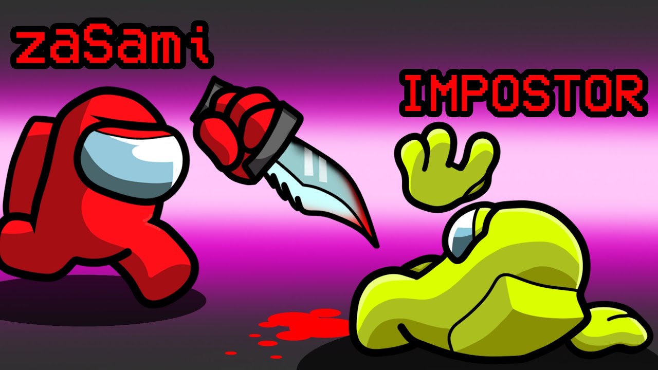 MI-AM OMORAT COLEGUL IMPOSTOR…