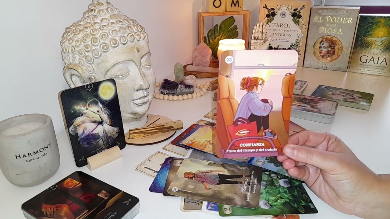 💖🗝¿QUÉ PASARÁ A PARTIR DE AHORA ENTRE VOSOTR@S? 🙌✨️TAROT INTERACTIVO ✨️🙌