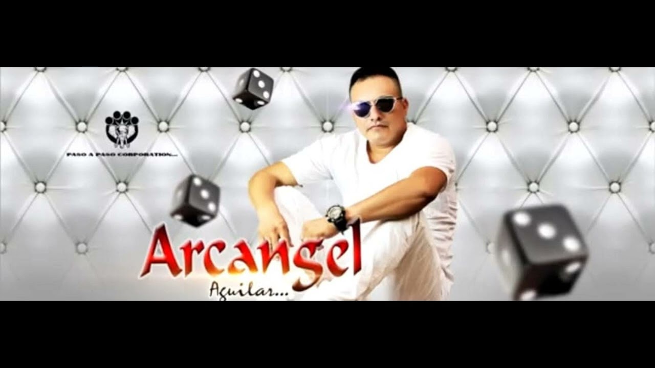 LA PIEZA QUE Me FALTABA Arcangel (Videoclip Oficial) 