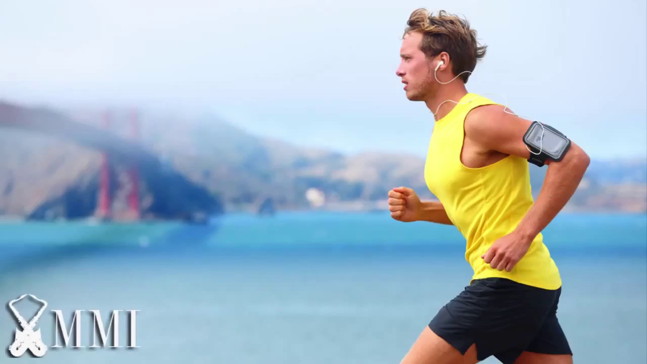 Musica para correr en ingles mix compilation electronica-dance  de motivacion