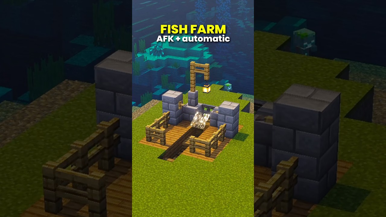 Underrated Farm! 🔥