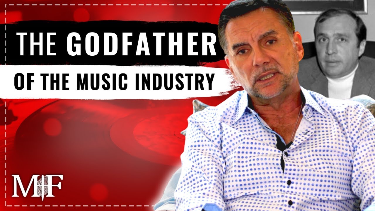 Mafias Involvement in the Music Industry | Morris Levy with Michael Franzese