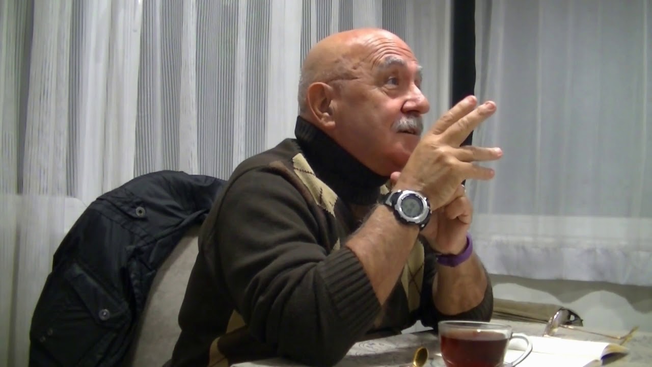 Edmund Husserl-Fenomenoloji Üzerine Beş Ders (1/9)