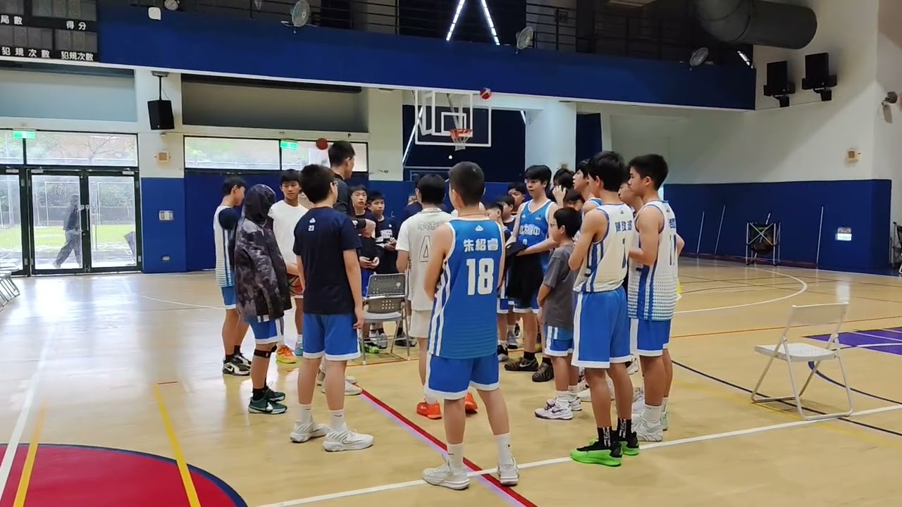 2026.2.1春節活動-熱身
