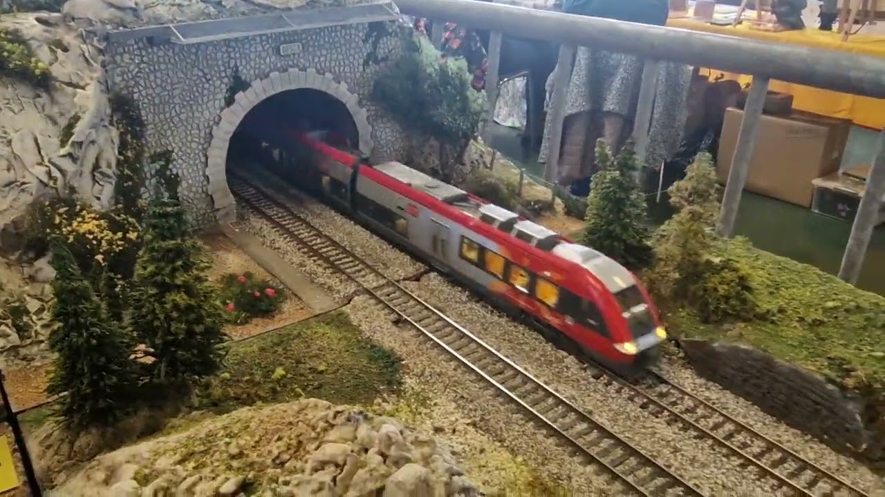 AGC Languedoc Roussillon LSM 