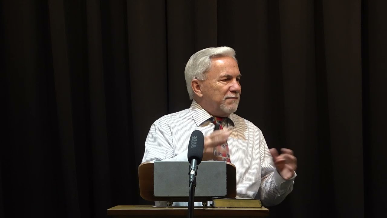 If You Know God, Praise Him | Psalm 92 Explained