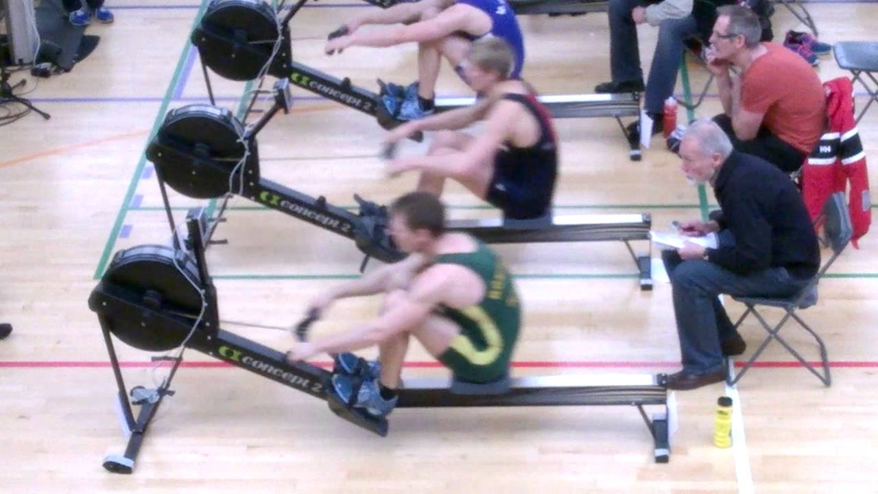 Henrik Stephansen Euros 2014