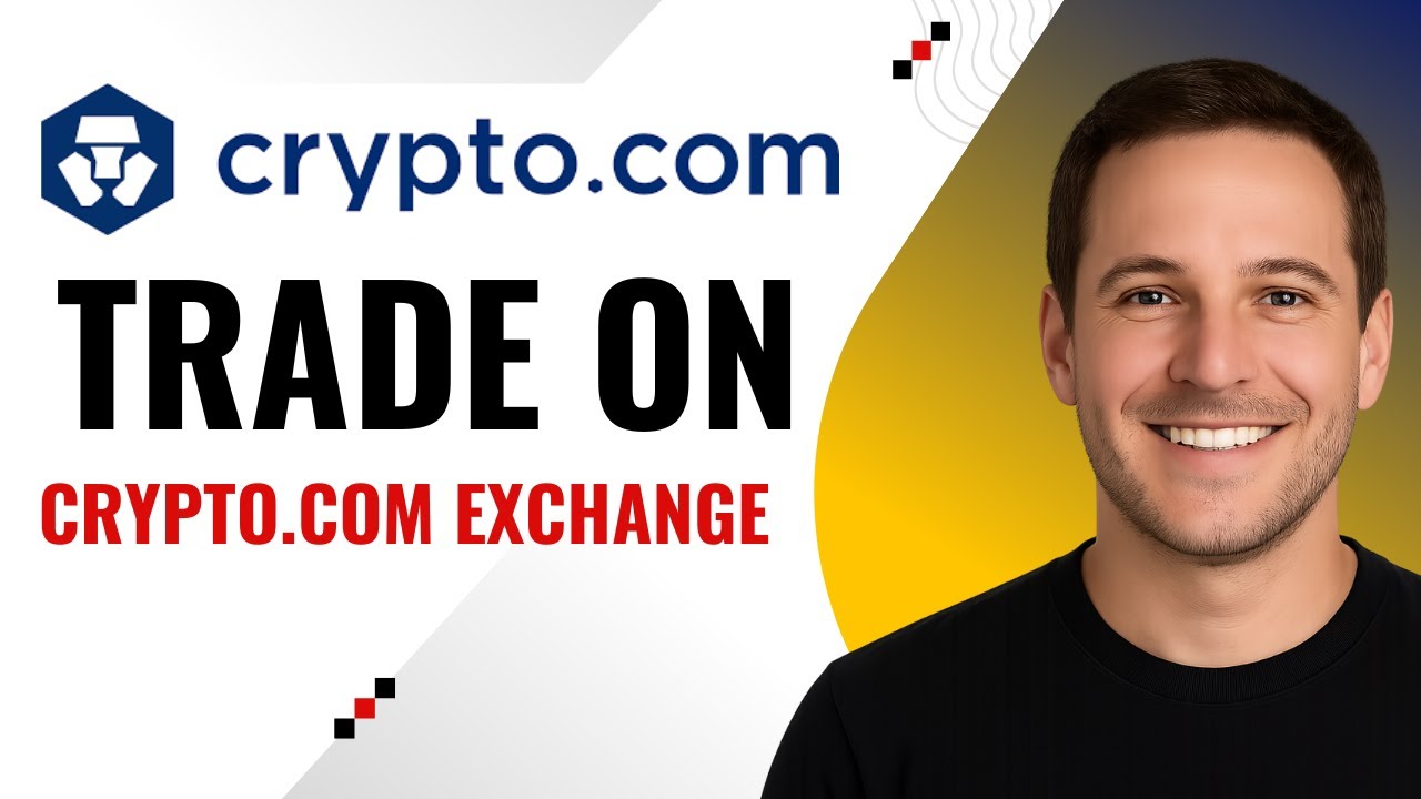 How to Use Crypto.com Exchange Platform &ndash; Step-by-Step Guide