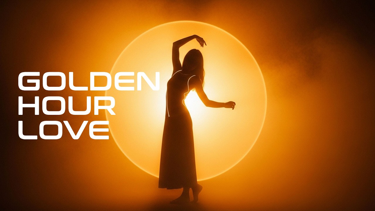 ▬  Golden Hour Love  ▬  Chill House & Deep House Relax  ▬  Velvet Original