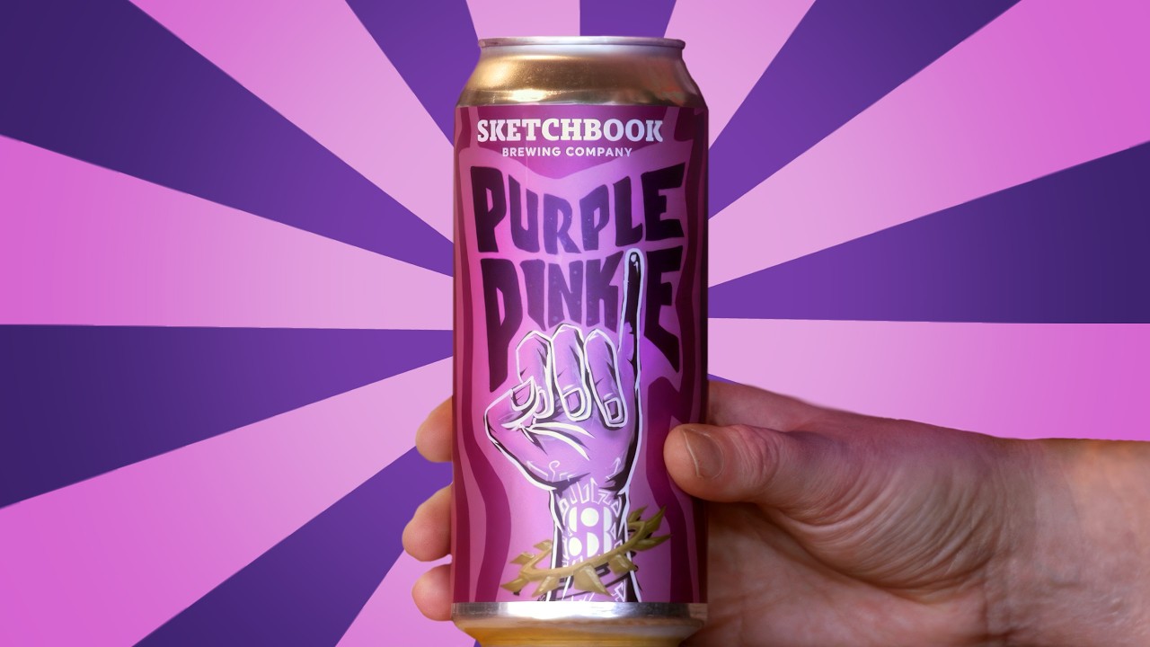 This Beer is Fighting Polio