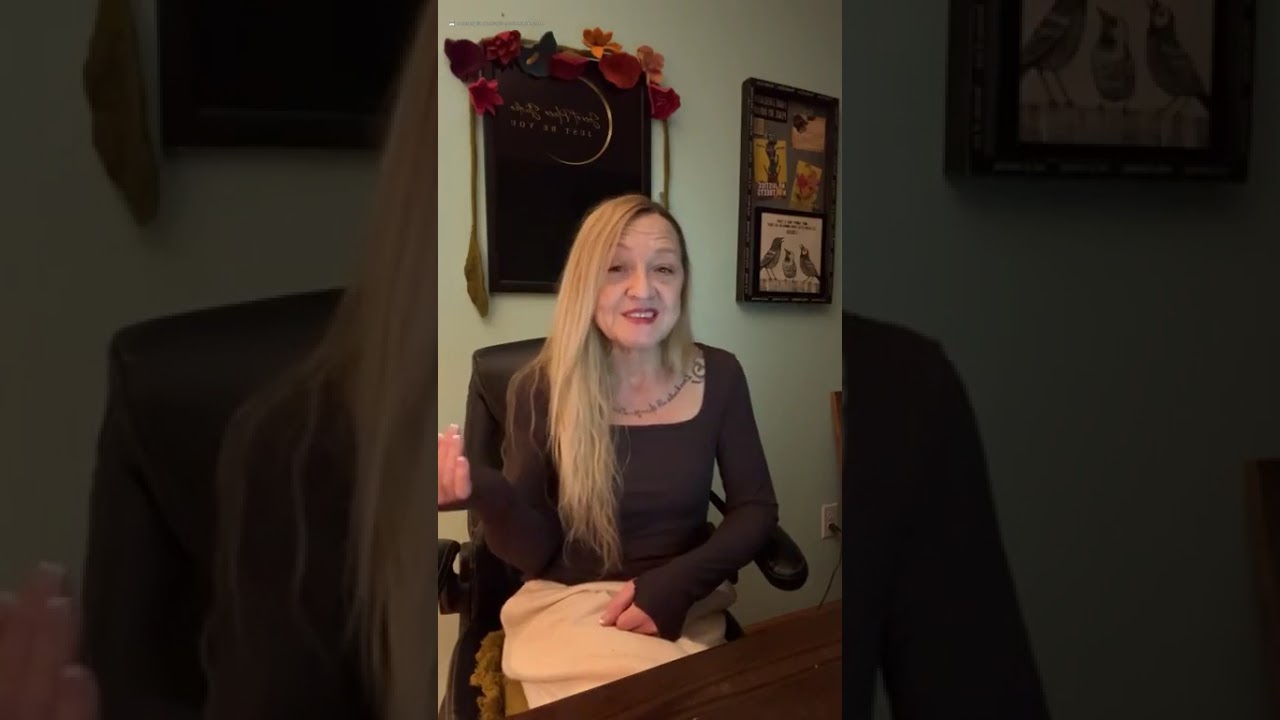Completing Old Stress Cycles to Heal Trauma
