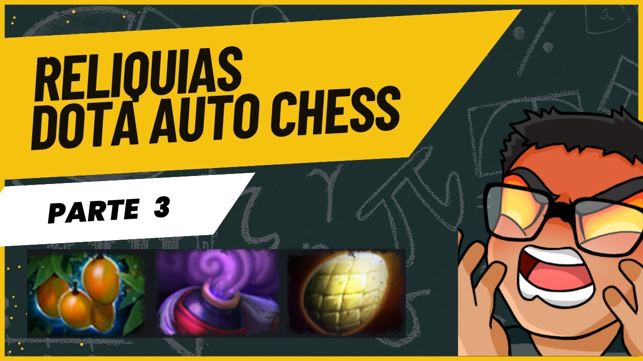 TUTORIAL DE RELIQUIAS │ PARTE 3│JUNIO 2025