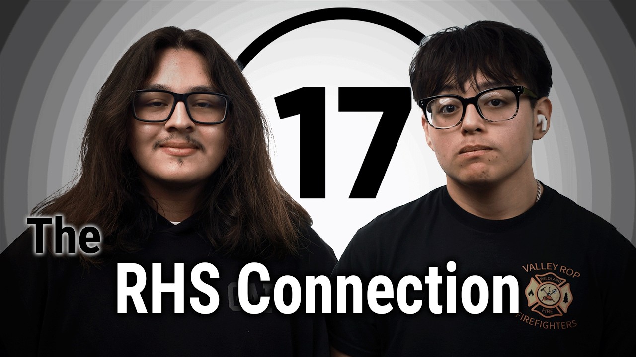 The RHS Connection - EP 17: Car Show is Coming Up!