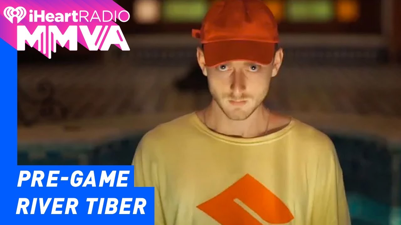 River Tiber Wins Best Much Fact Video Award | 2017 iHeart Radio MMVAs
