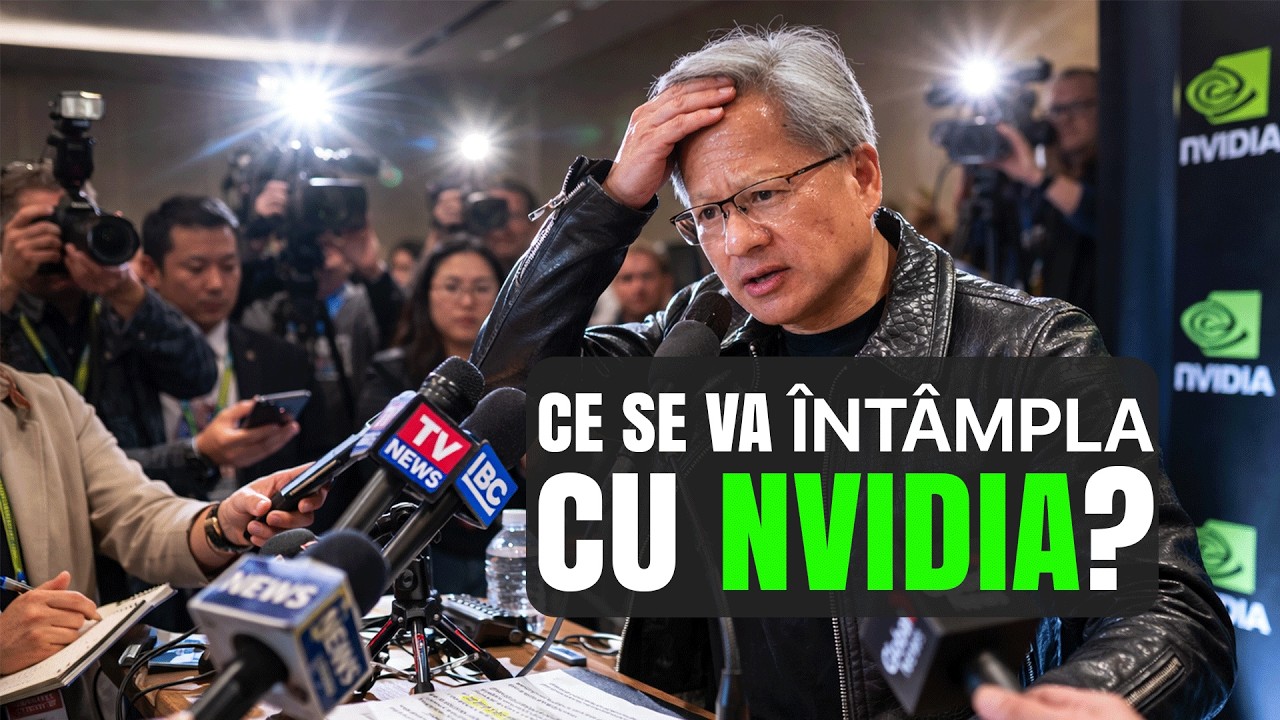 NVIDIA, Momentul Adevărului!