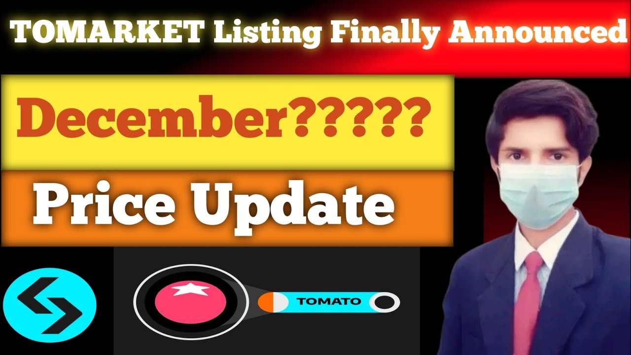 tomarket listing date | tomarket listing date and price | tomarket listing price | Tomarket update