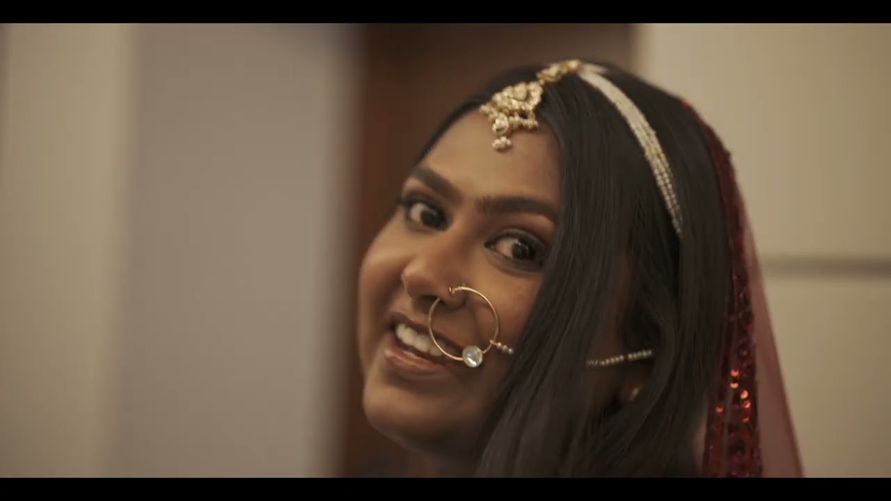 Archita & Akshay