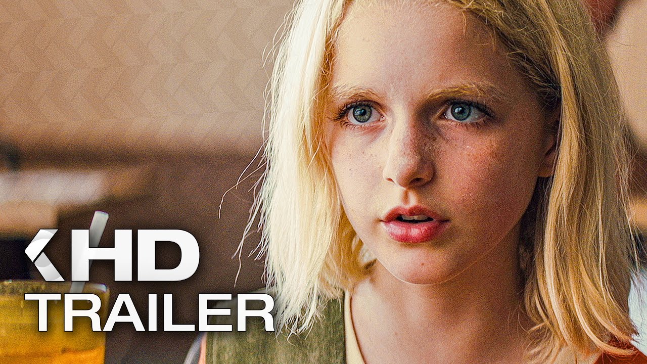 TROOP ZERO Trailer (2020)