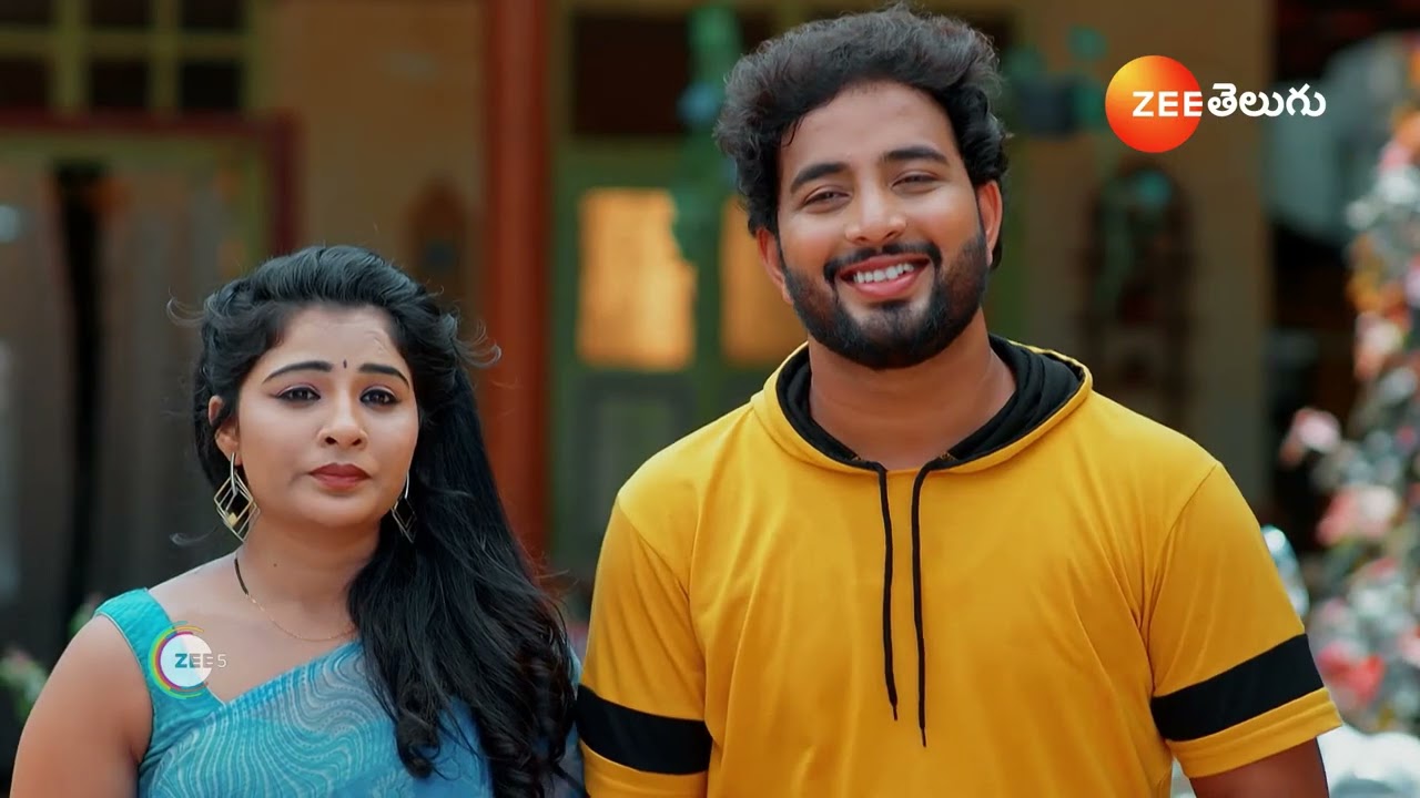LAKSHMI NIVASAM | జాను కోసం కార్ పంపిన జై