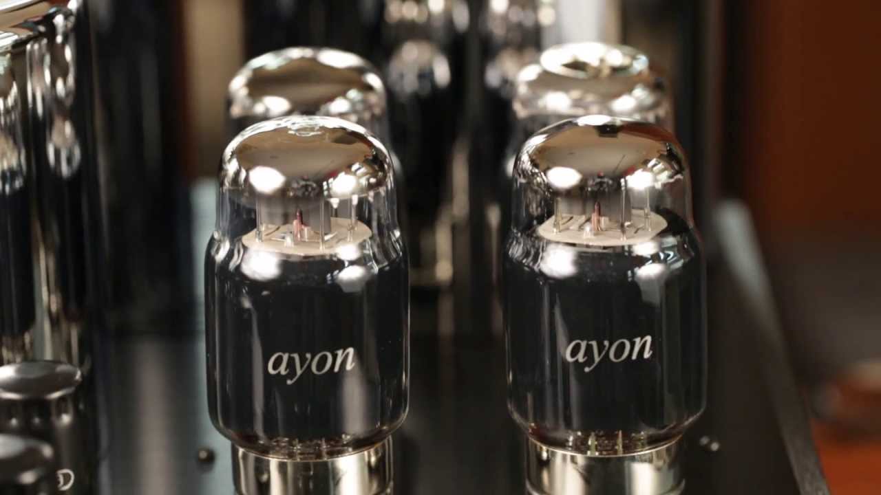 Ayon Triton III