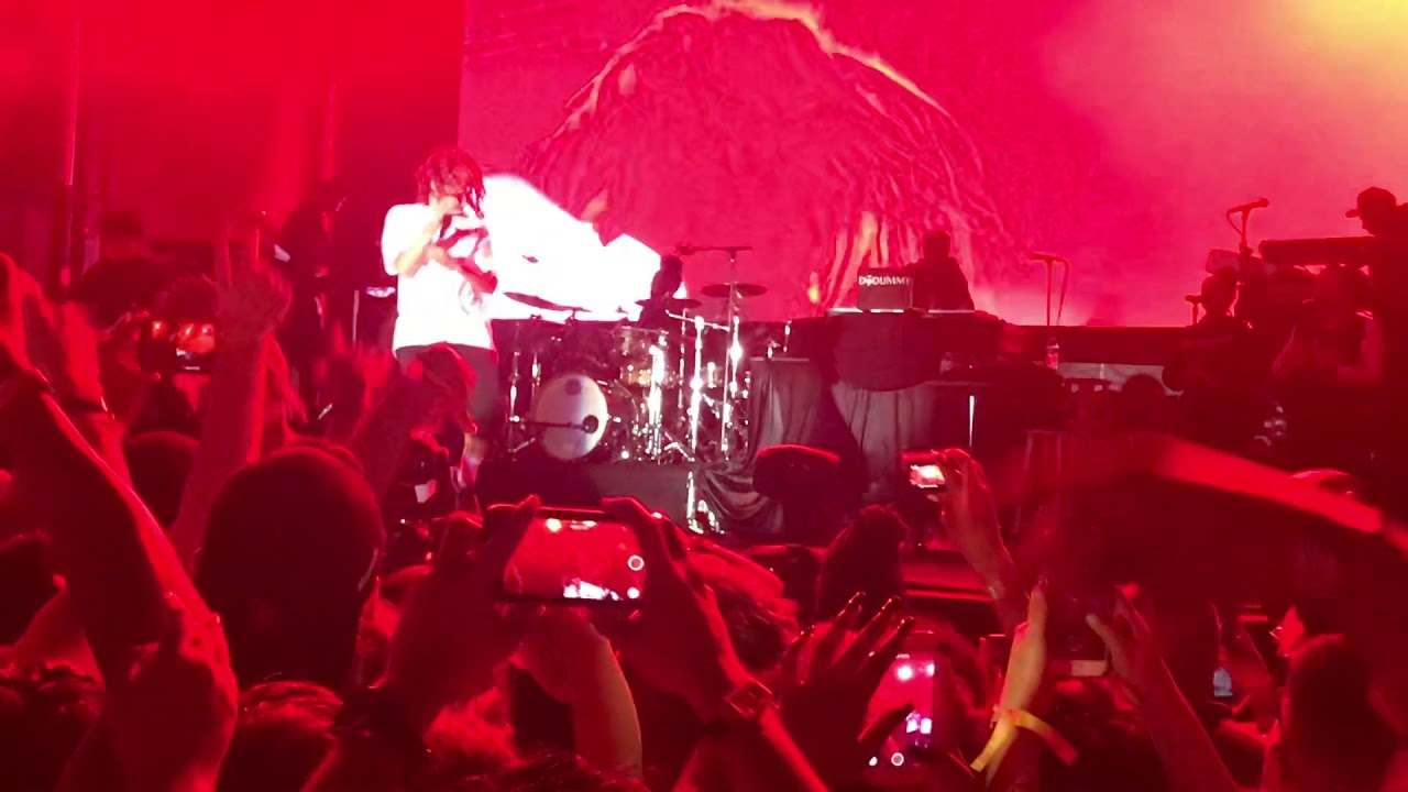 Jmblya 2018 Dallas J Cole (Check Description)