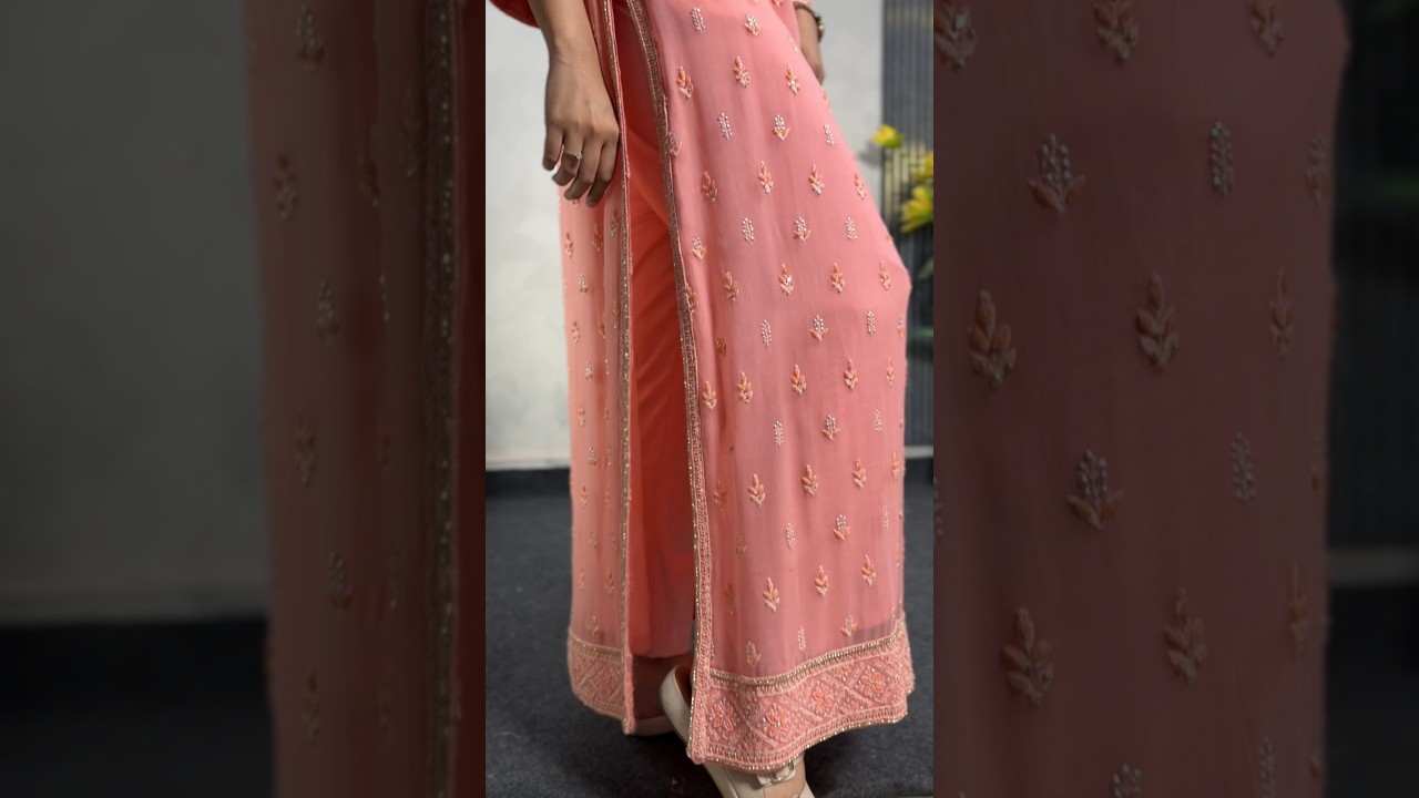 old Saree dress | long kurti | #ytshorts #viralvideo #viralshort #reusesaree