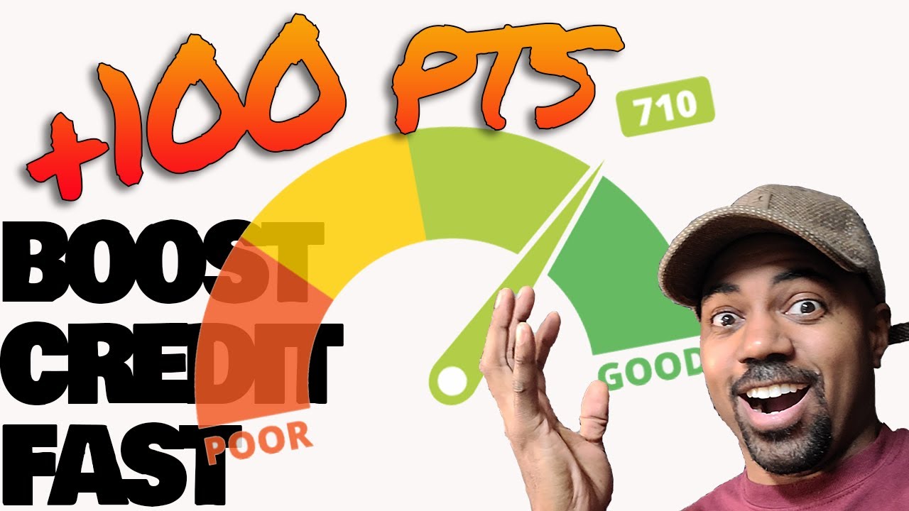 Credit Repair - DIY - SUPER EASY - Done For You  - it's FREE - Boost your credit score fast