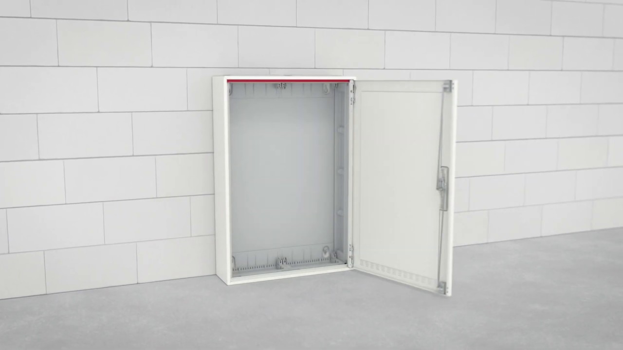 ComfortLine ABB