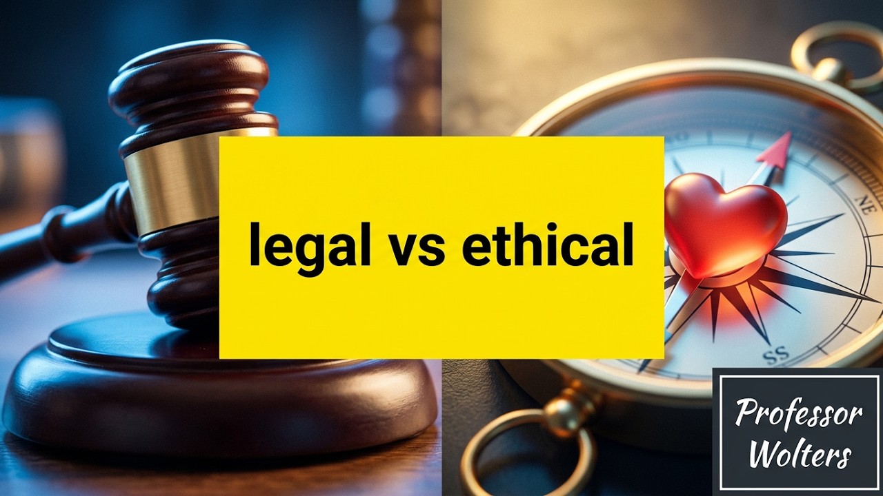 Legal & Ethical Issues of Affiliate Marketing for Influencers