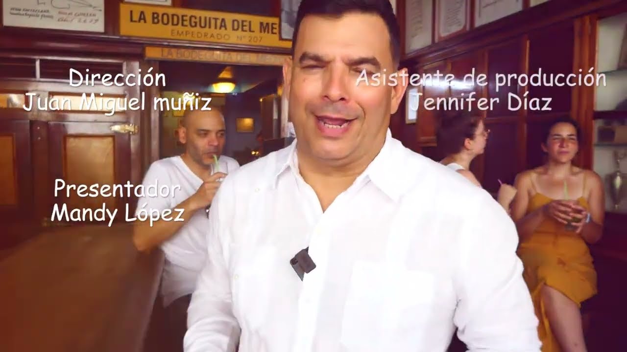 Conoce La Bodeguita del Medio en el 2022 , descubre este paraíso .