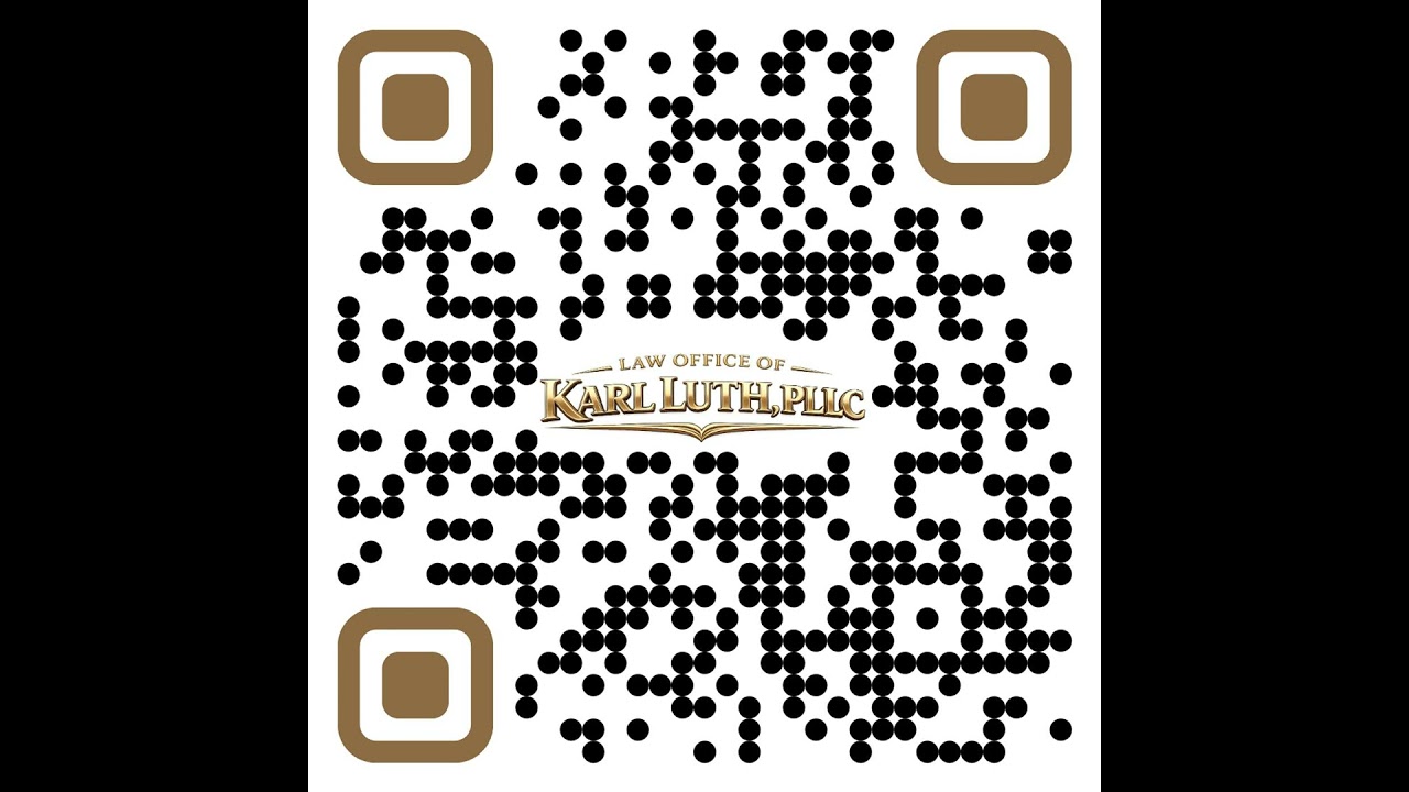 Personal Injury Lawyer El Paso, Texas - Law Office of Karl Luth, PLLC