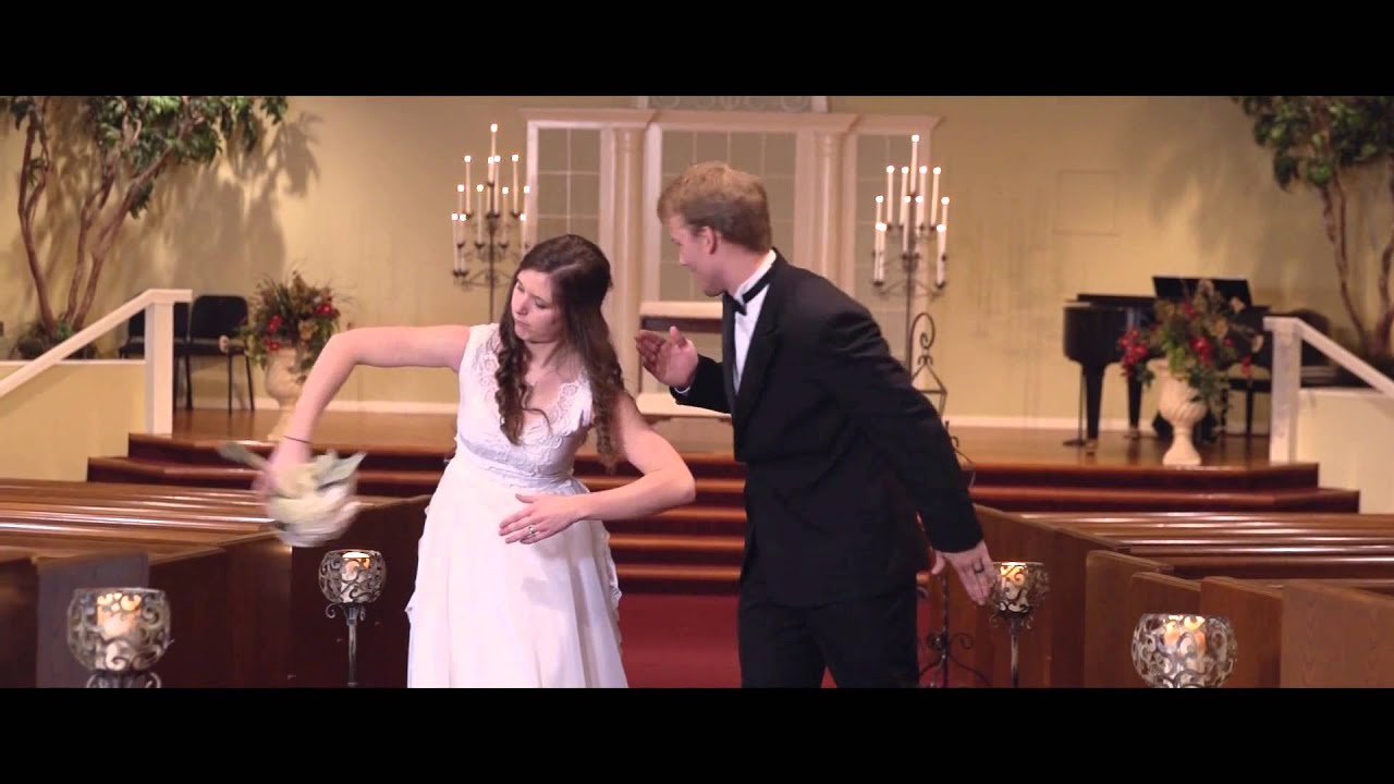 Happily Married | Bellevue Baptist Church