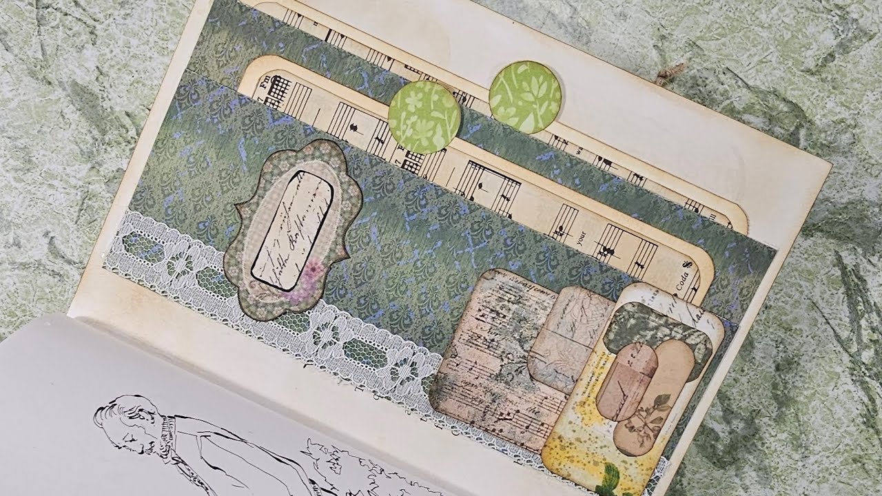 Новинка: Книга с вставками страниц (Путешествия Гулли)