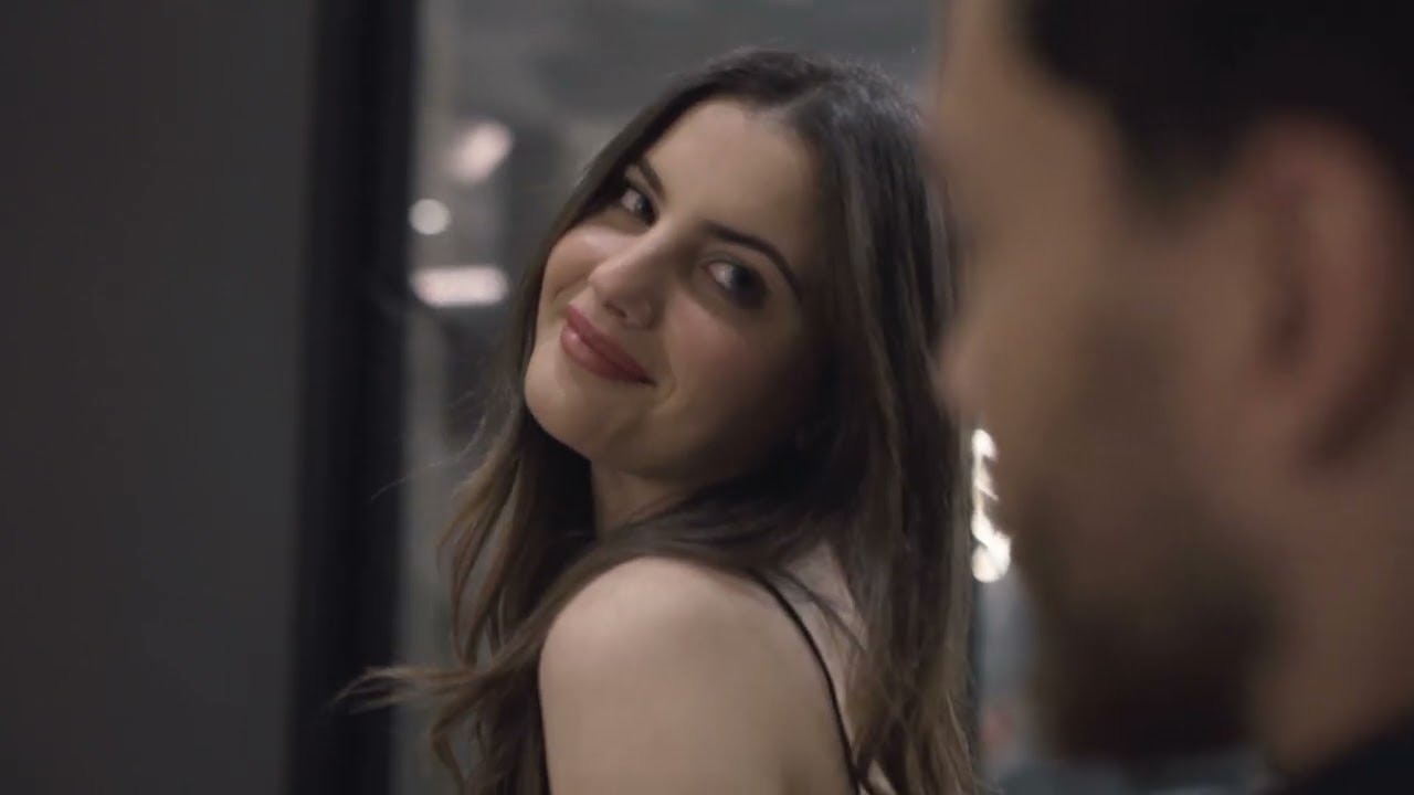 Numbxiller - Bik n3ich/بيك نعيش (Official Music Video)