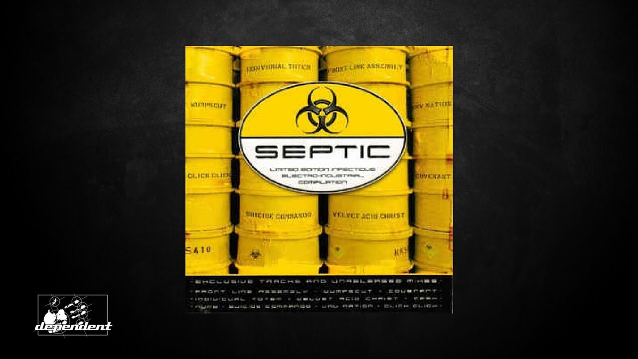 Suicide Commando - Last Decision