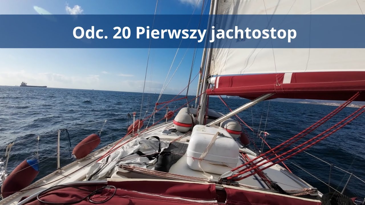 Odc. 20 Jachtostop na Wyspy Kanaryjskie. Pierwsze dni na Lanzarote