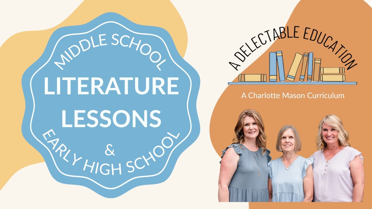 Episode 318: Literature Part 4, Forms 3-4