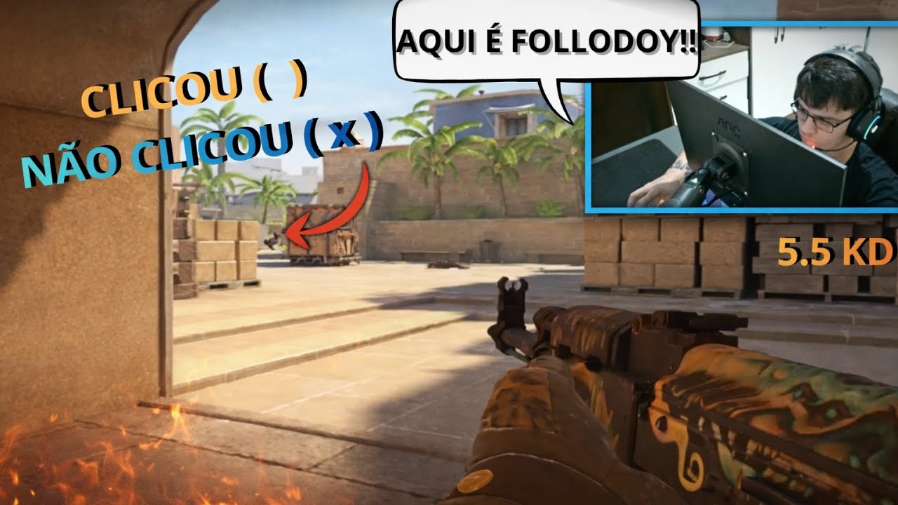 FOLLODOOOY!!🎯  - NÃO TEVE JOGO, TEVE AULAS!!👨🏻‍🏫 