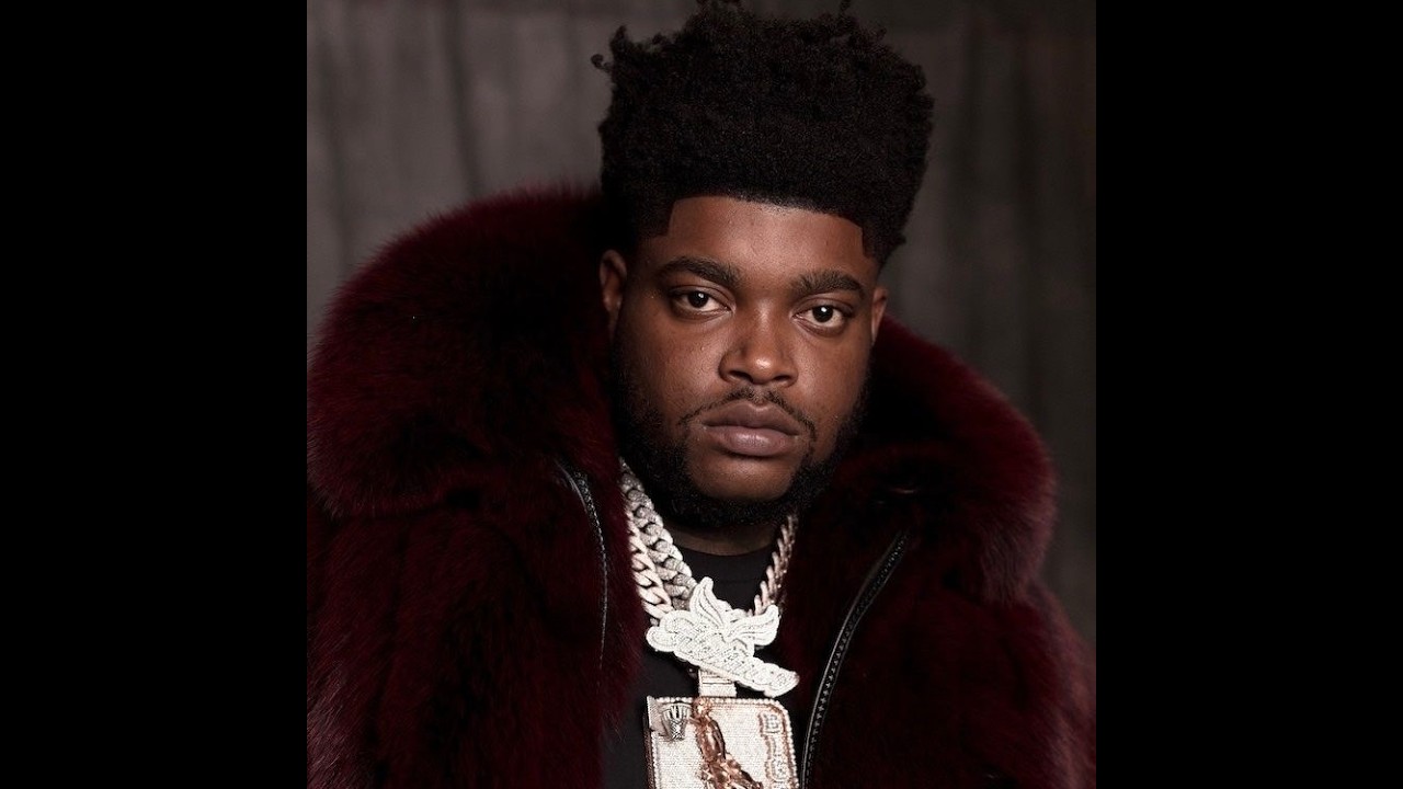 [FREE] Bossman Dlow Type Beat - 