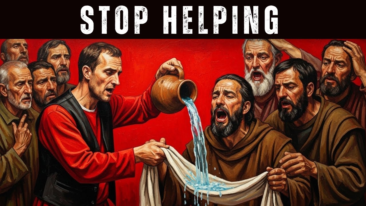 The Shocking Cost of Goodness | Machiavelli’s Hidden Truth