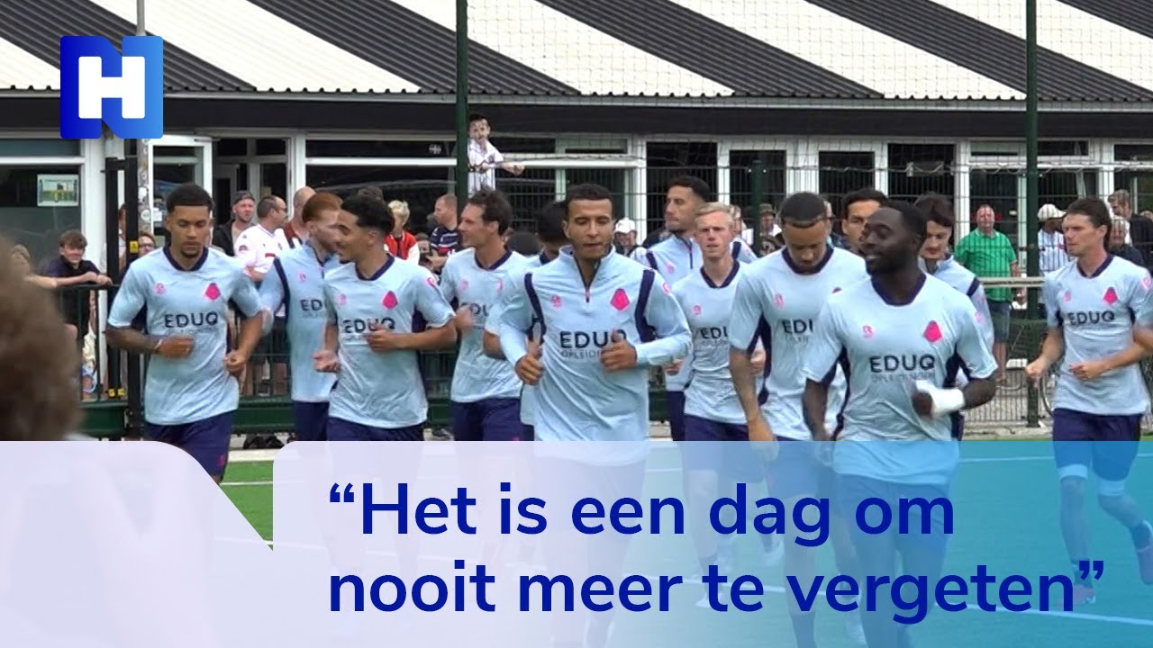 Typisch Telstar: een terugblik op het afgelopen jaar van Telstar