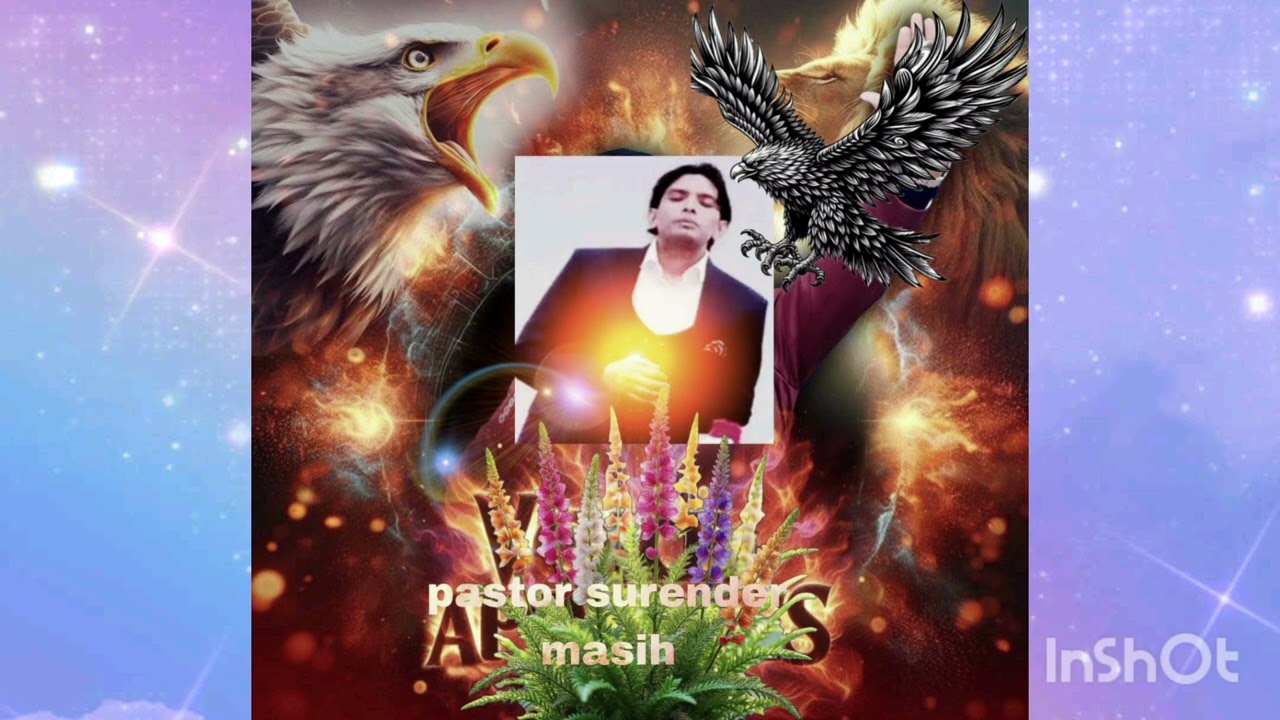 I L U Jesus pastor surender masih ✝️✝️✝️✝️✝️❤️❤️❤️❤️