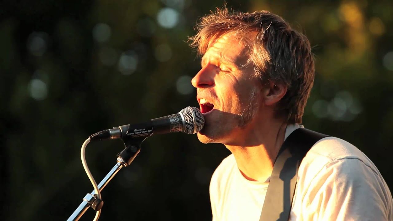 Quasi - Repulsion (Live at the Mural)