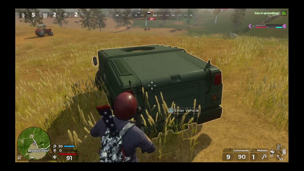 H1Z1: Battle Royale_20260111100228