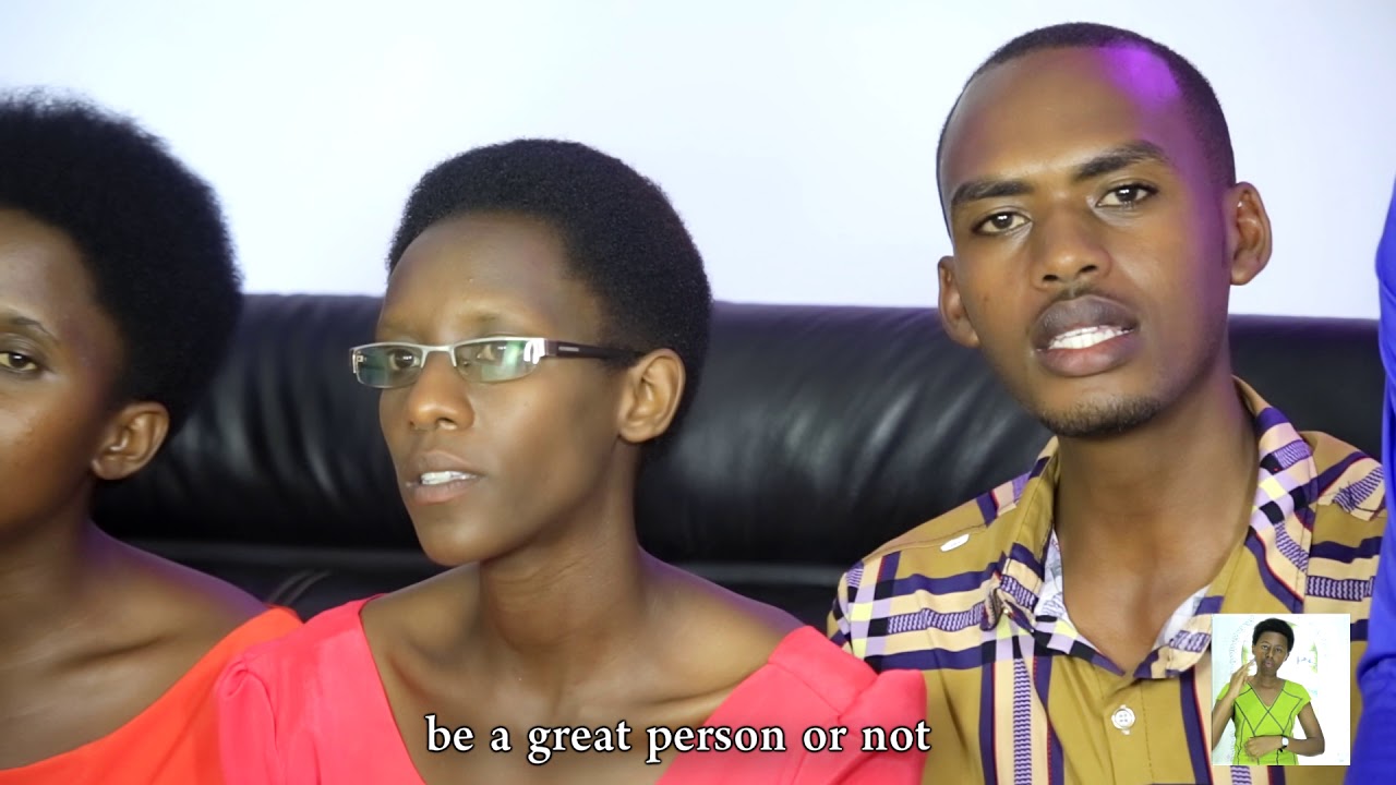 Inkingi imwe BY Inshuti z'ijuru choir/ Kabuye SDA CHURCH