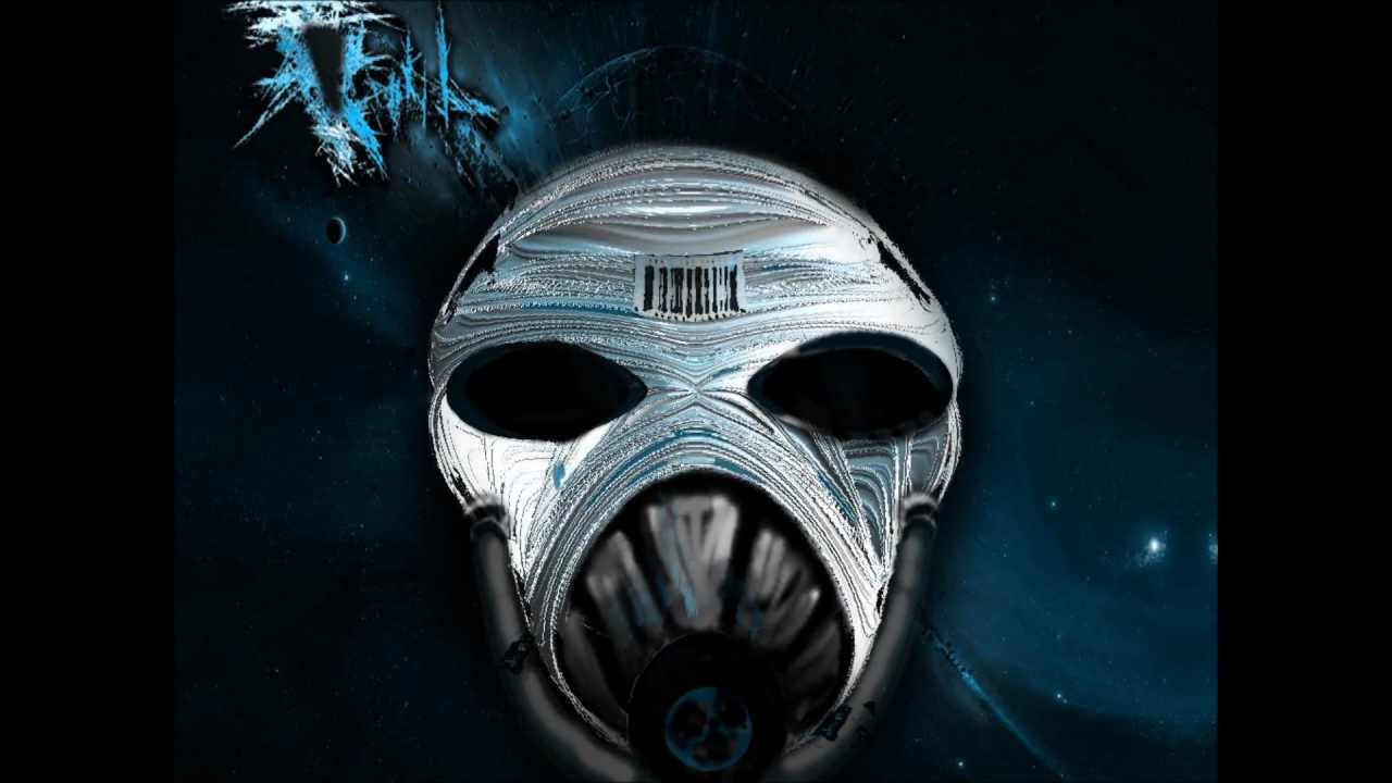 D-jahsta - Penetrate (Dubstep)