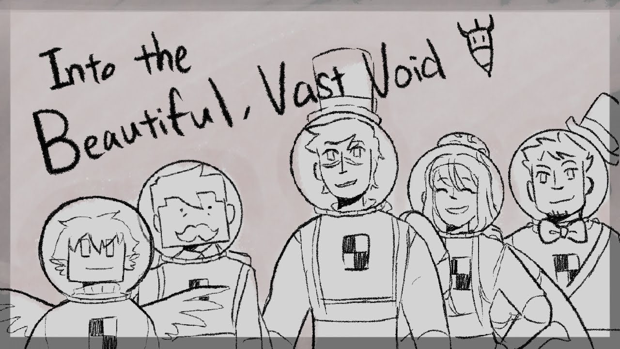 Into the Beautiful, Vast Void: Boatem escapes Moon Big