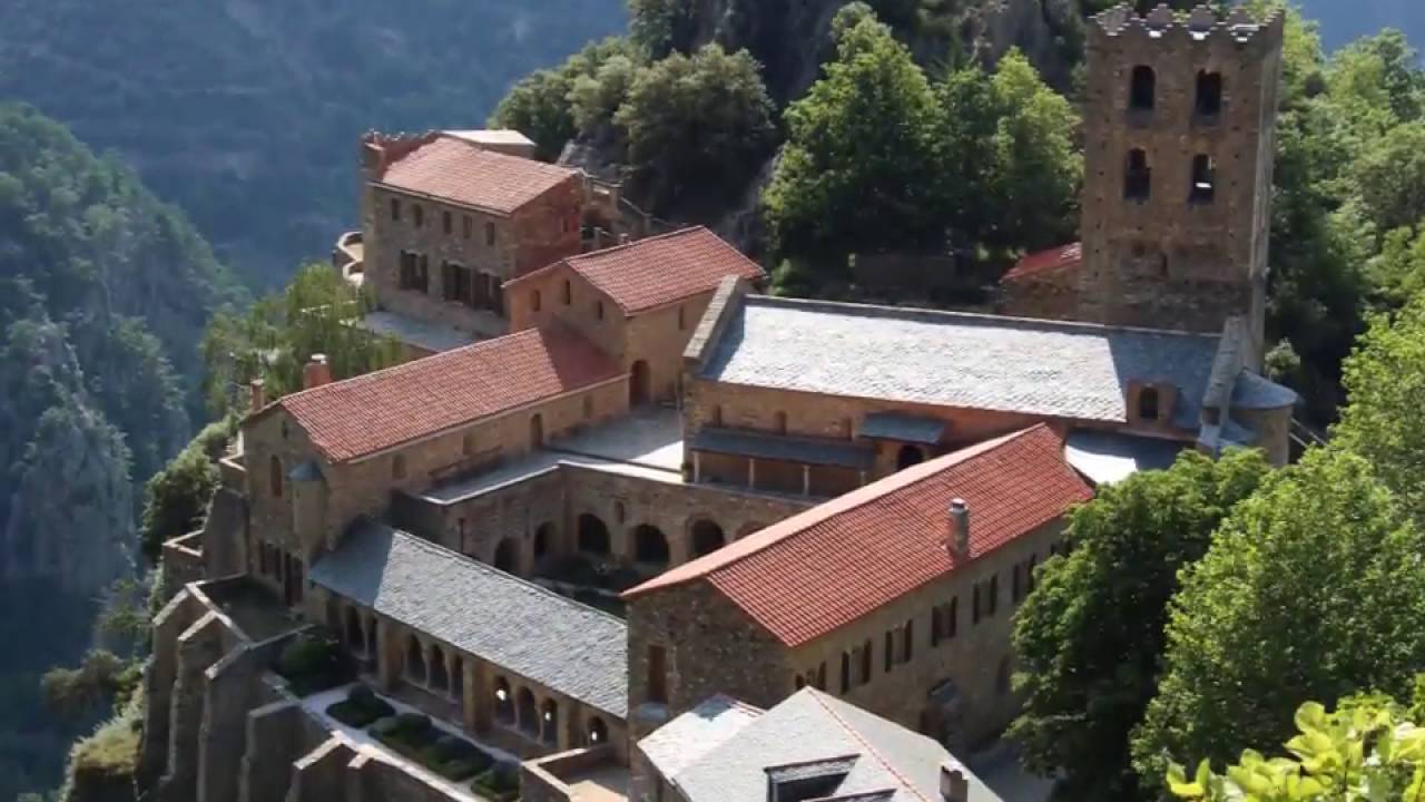 Retraite Canigou